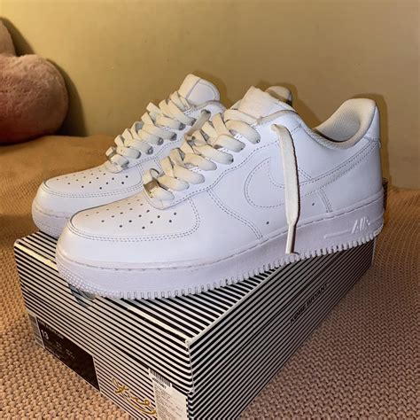 brand new air force 1s